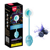 TastySounds - Music Lollipop Blueberry Flavor